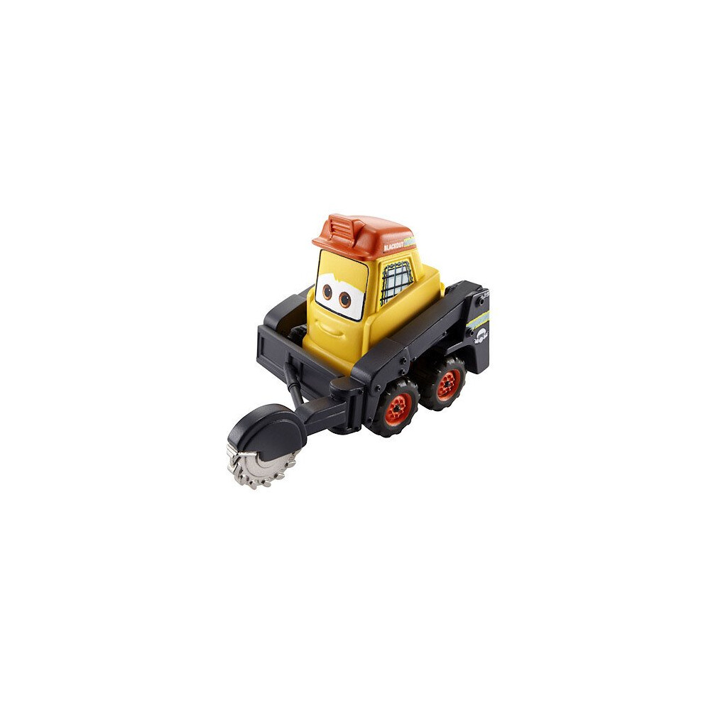 Disney Planes 2 Die Cast Vehicle Blackout