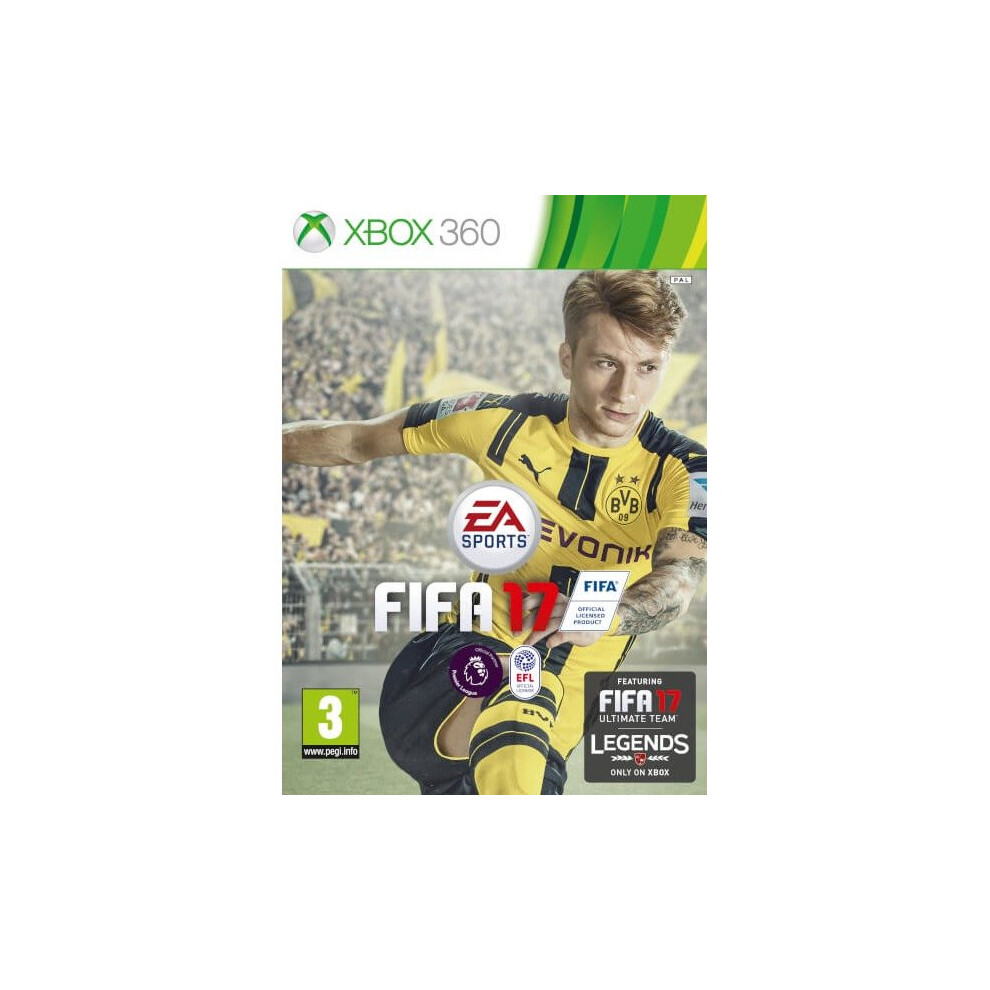 Fifa 17