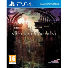 Naturlehre (PS4)