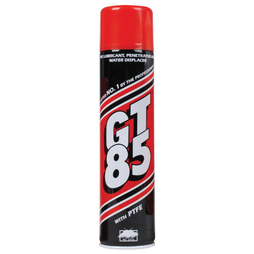 GT85 PTFE AEROSOL SPRAY CAN Bicycle bike oil lube chain lubricant on OnBuy
