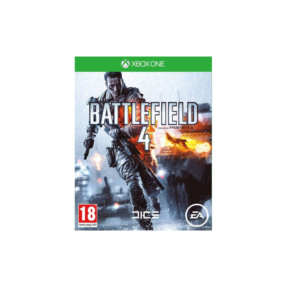 Battlefield 4