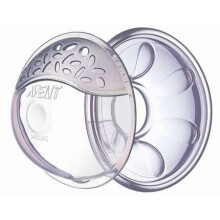 Philips Avent Comfort Breast Shell Scf157/02