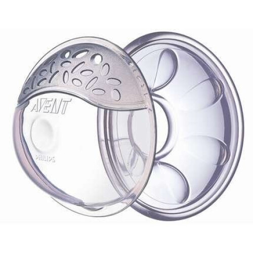 Philips AVENT Philips Avent Comfort Breast Shell Scf157/02