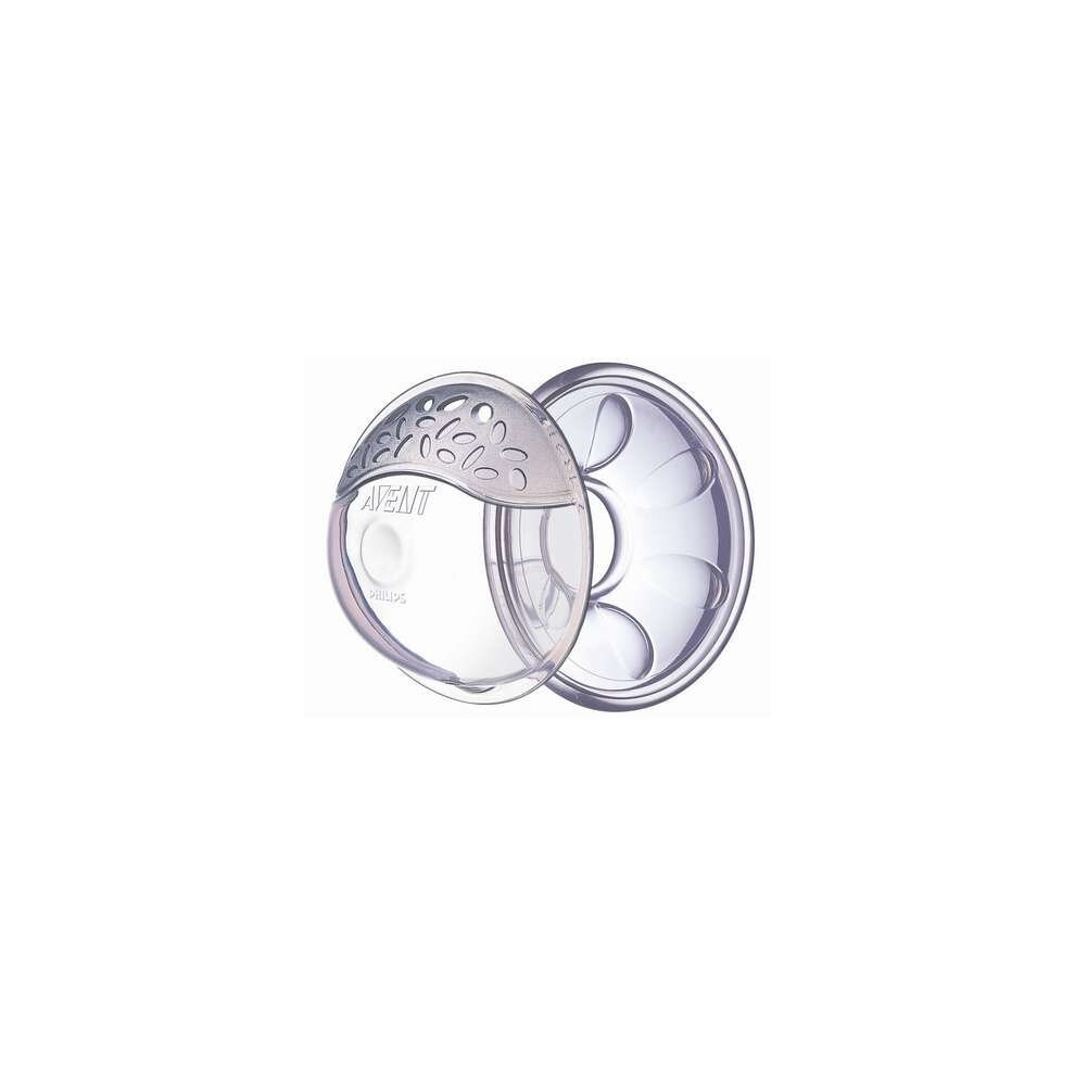 Philips Avent Comfort Breast Shell Scf157/02