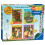 Ravensburger Ravensburger 4 in a Box Chunky Jigsaw Puzzles - the Gruffalo 1