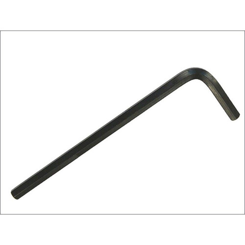 Faithfull Faithfull 8mm Long Arm Allen Key/Hex Key