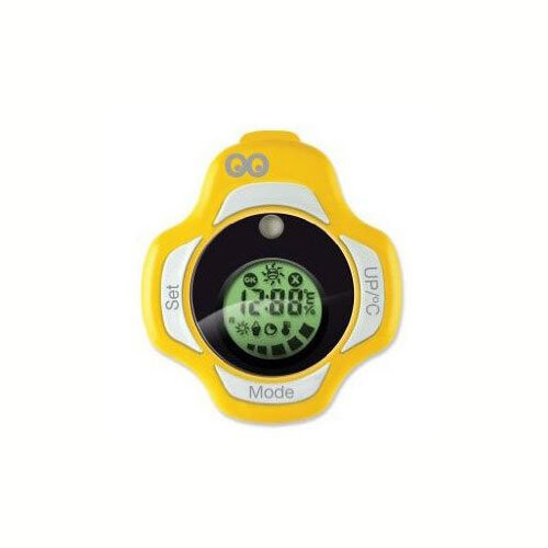 Bosieboo Uv Meter