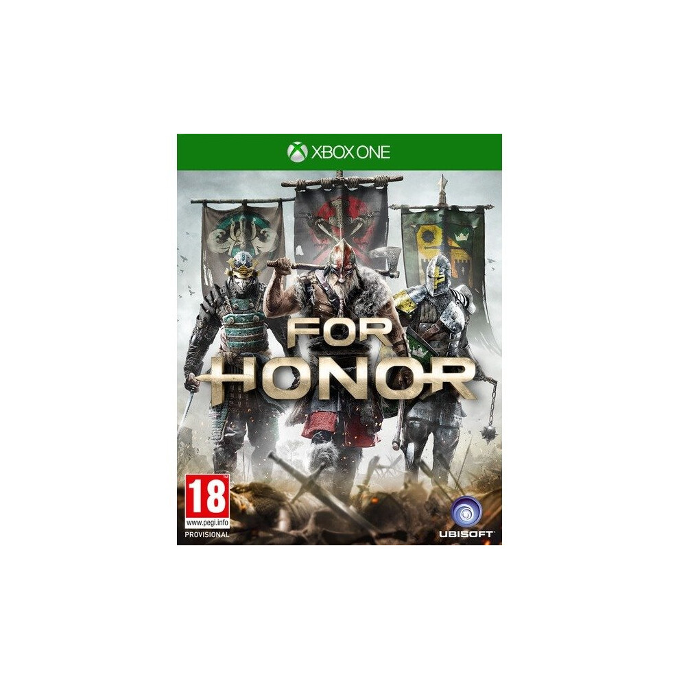 For Honor