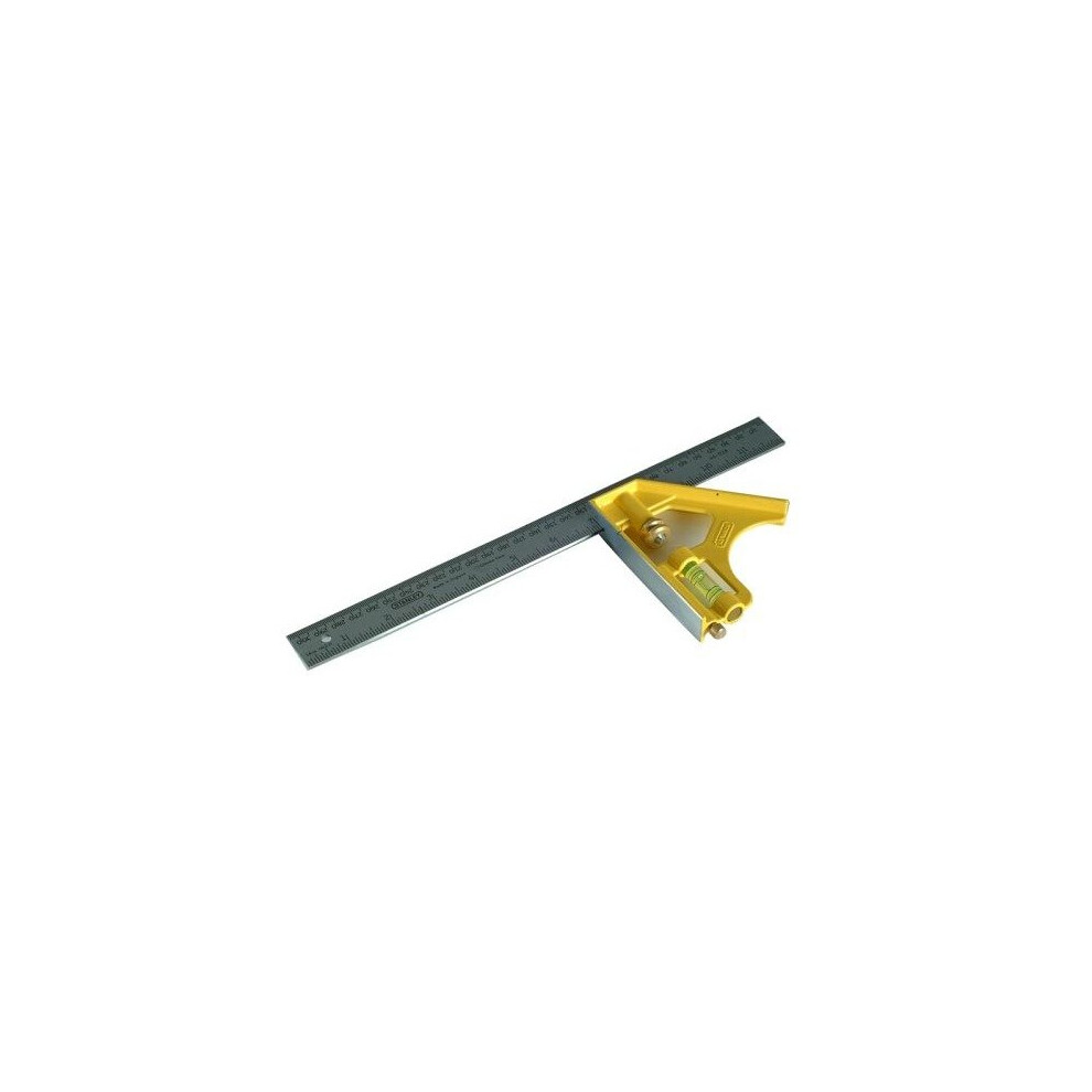 Stanley Combination 305 mm Square 2-46-028