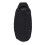Maxi-Cosi Maxi-cosi Pushchair Footmuff - Black Raven 1