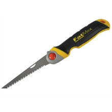 Sierra de Escuadra con Hoja STANLEY Articulada FATMAX - FMHT0-20559