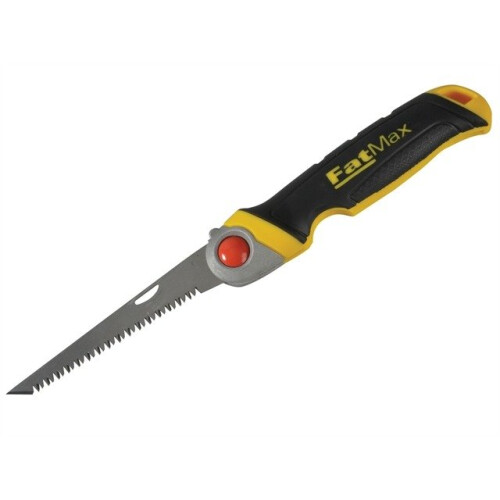 STANLEY Stanley FatMax FMHT0-20559 Folding Jab Saw