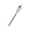 Irwin 10502820 4X-Speed Blue Groove Flat Bit 32mm 1