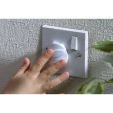 Safety 1st Socket Covers (6 Pack)