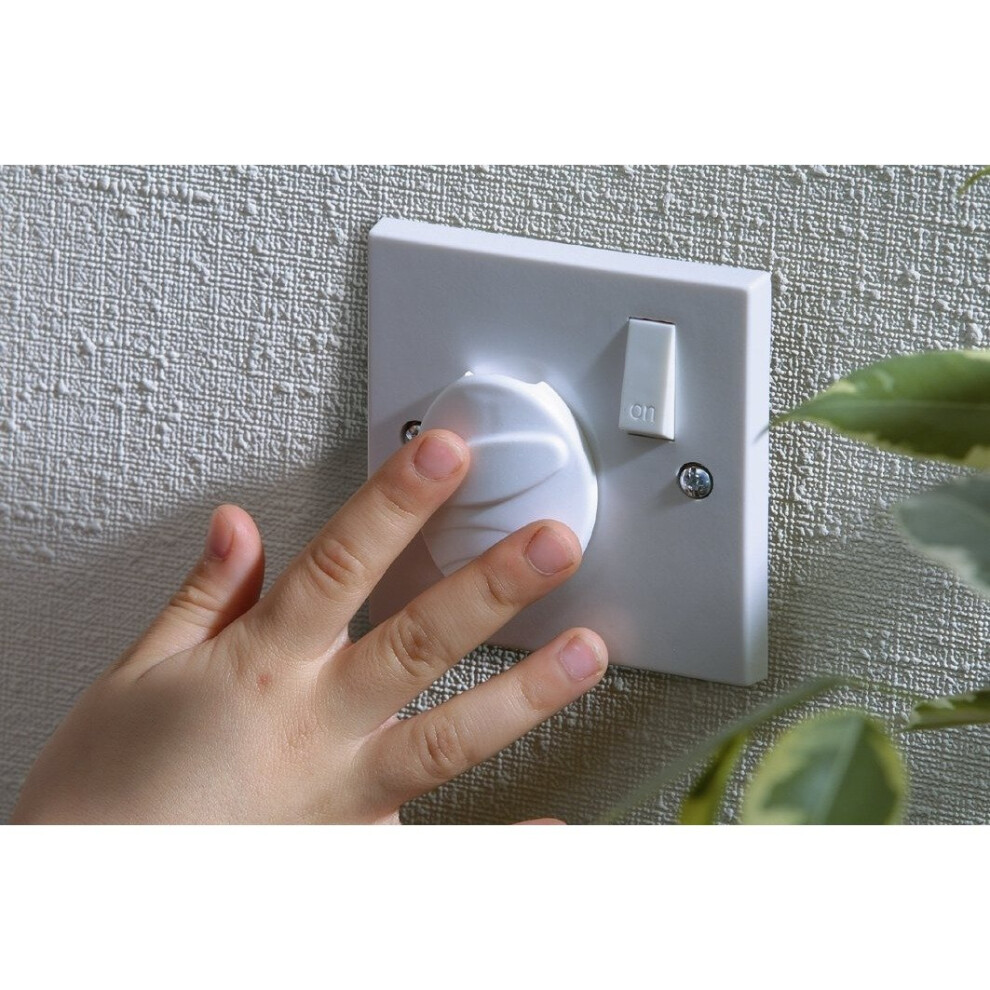 Safety 1st Socket Covers (6 Pack)