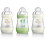 MAM Mam Anti-colic 160ml Bottle - 3pk Unisex 1