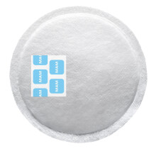 Mam Breast Pads