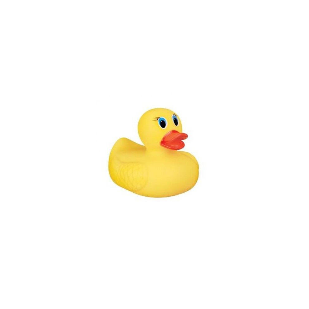 Munchkin Safety Bath Ducky