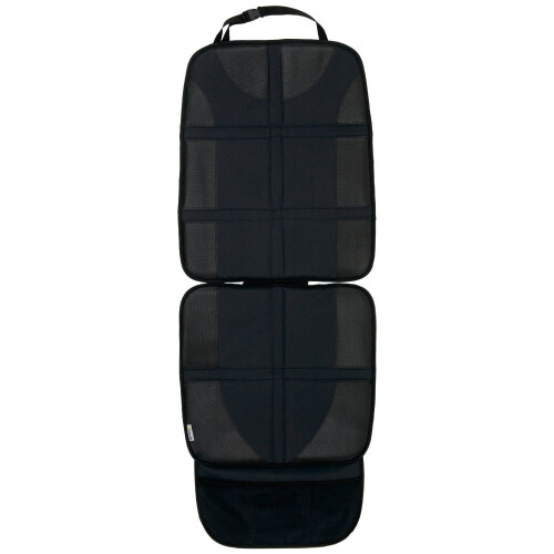 Hauck Hauck Sit on Me Deluxe - Car Seat Protector (deluxe)
