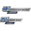 Irwin 10502820 4X-Speed Blue Groove Flat Bit 32mm 5