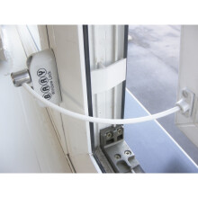 Bary Window Restrictor Lock