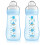MAM Mam Baby Bottle 270ml - 2pk - Boy 1