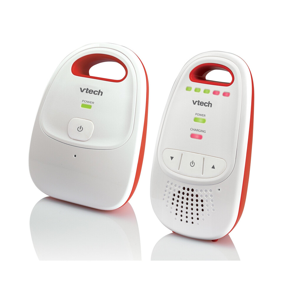 Vtech Bm1000 Digital Audio Baby Monitor