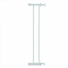 Lindam Sure Shut Gate Extension White 14cm