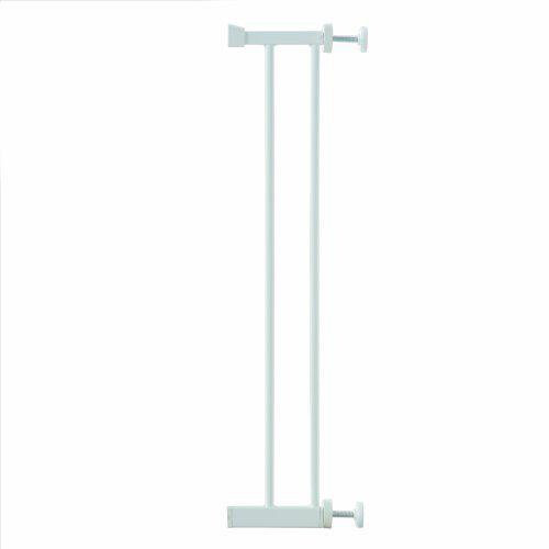 Lindam Lindam Sure Shut Gate Extension White 14cm