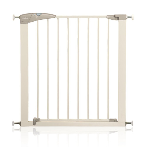 Lindam Lindam Sure Shut Axis Safety Gate 75-82cm (ext to 138cm)