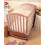 Clippasafe Clippasafe Cot Insect Net Standard Size 1