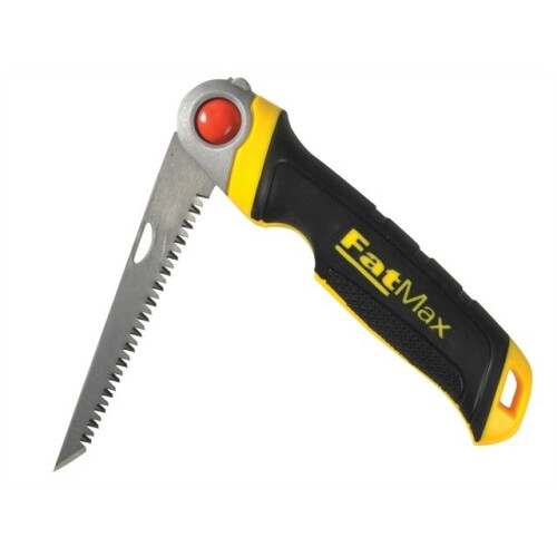 STANLEY Stanley FatMax FMHT0-20559 Folding Jab Saw 1