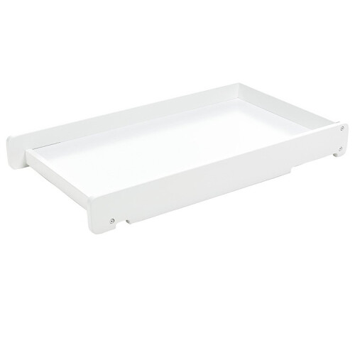 Obaby Obaby Cot Top Changer - White