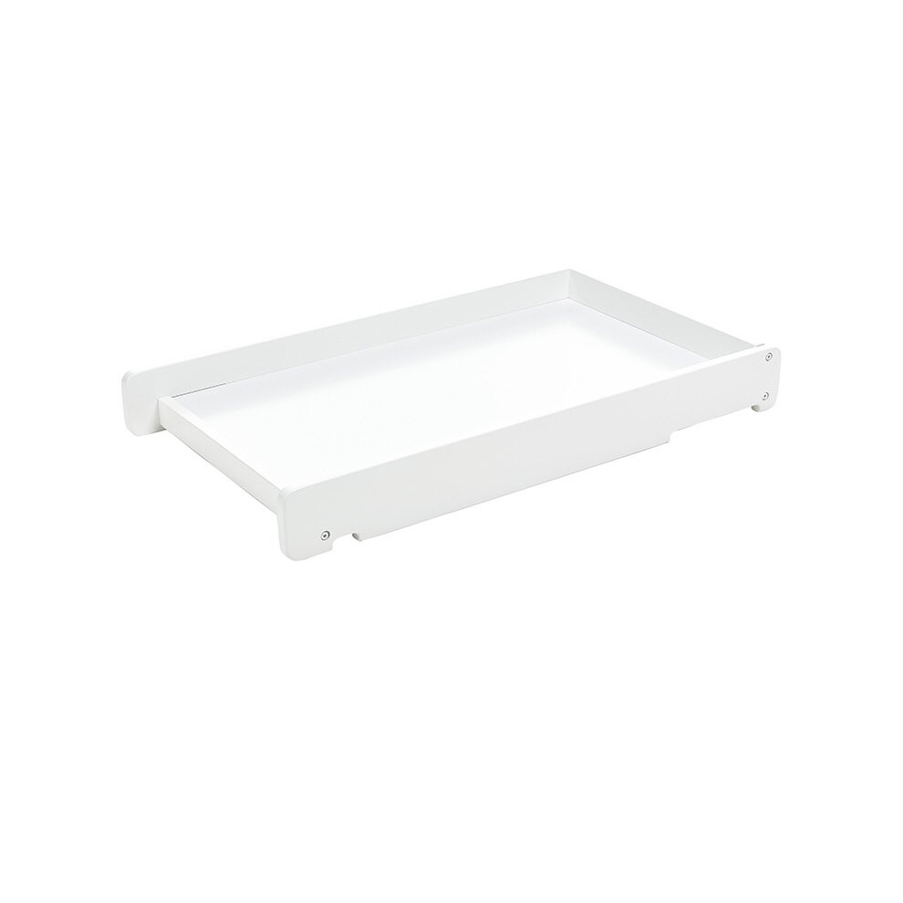 Obaby Cot Top Changer - White