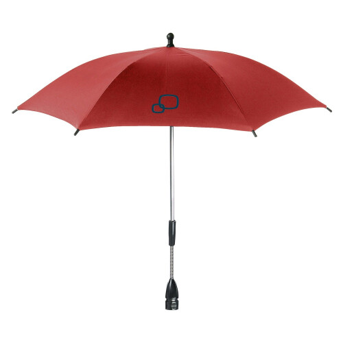 Quinny Quinny Parasol - Red Rumour