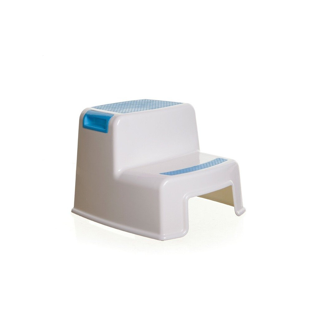 Dreambaby 2 Height Step Stool 9312742306854