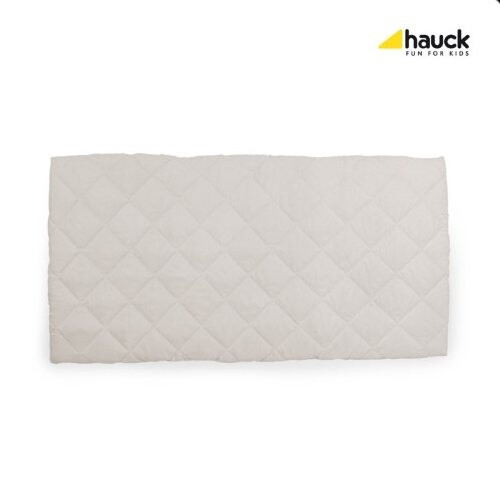 Hauck Bed Me - 120x60cm Travel Cot Mattress Sheet