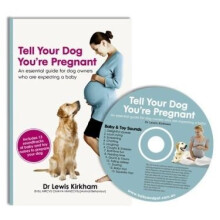 Koo-di Tell Your Dog You're Pregnant [CD]