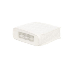 Obaby 140 X 70cm Pocket Sprung Mattress