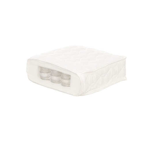 Obaby Obaby 140 X 70cm Pocket Sprung Mattress