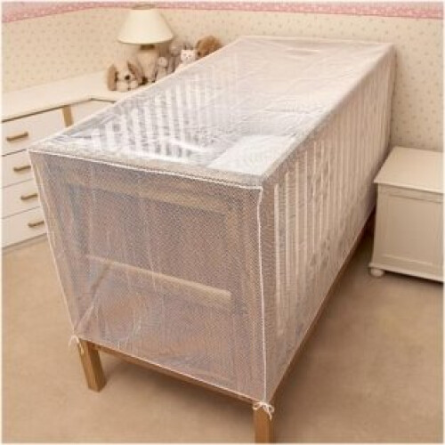 Clippasafe Clippasafe Cot Cat Net