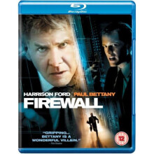 Firewall Blu-Ray [2006]