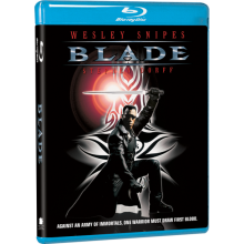 Blade [2012]  (Blu-ray)
