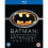 Warner Bros Batman - The Motion Picture Anthology 1989-1997 (Blu-ray) 1