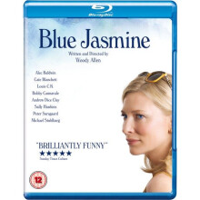 Blue Jasmine [2014]  (Blu-ray)