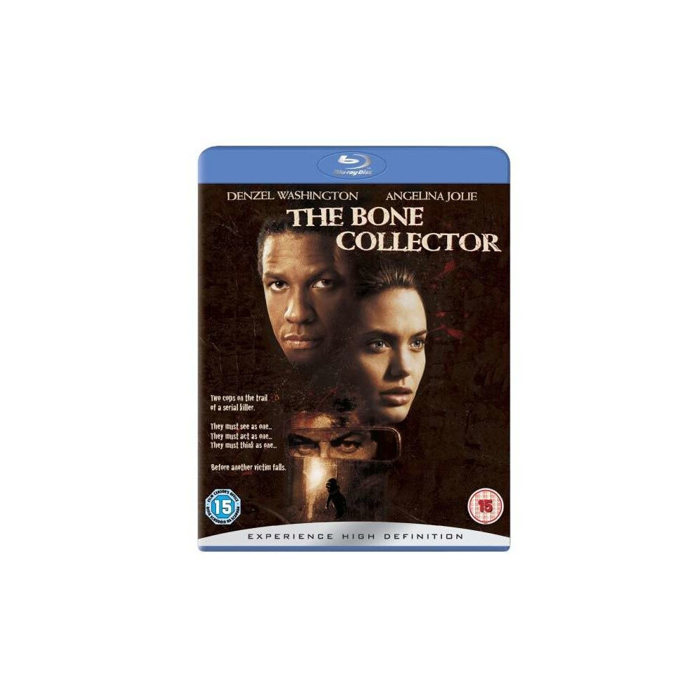 The Bone Collector