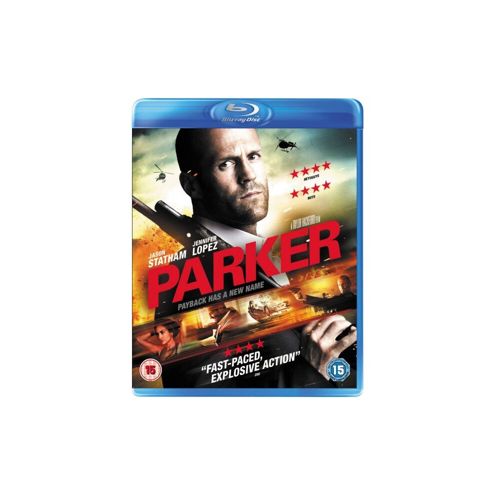 Parker Blu-Ray [2013]-image-OPC-P6CCD9-NEW