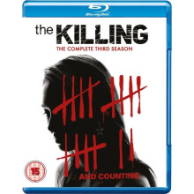 The Killing - Season 3 Set) (Blu-ray)