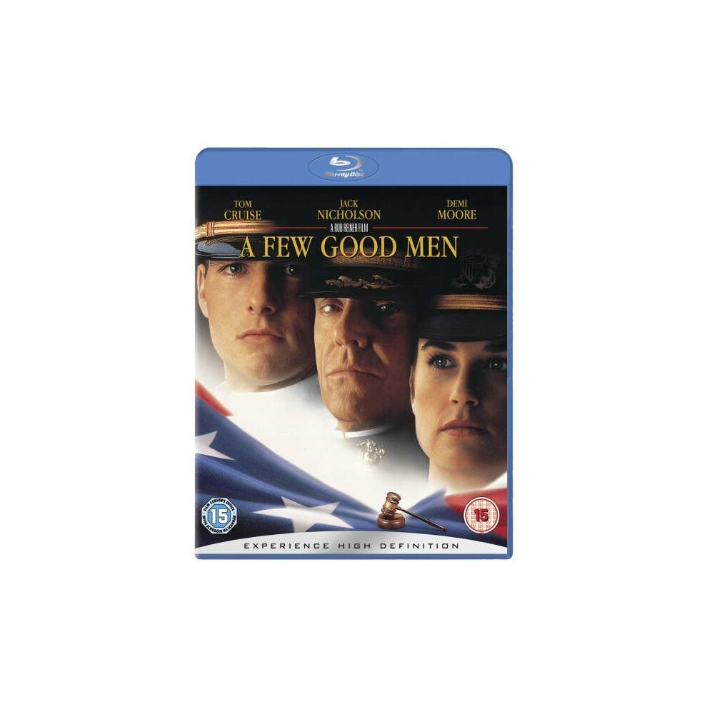 A Few Good Men [2007] (Blu-ray)