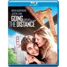 Going The Distance Blu-Ray [2011]